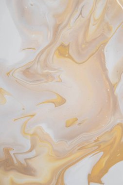 Yaratıcı soyut el boyası arka plan, duvar kağıdı, duvar kağıdı. Modern sanat. Mermer dokusu. Soyut renkli arka plan, boyaları karıştırmak. doku