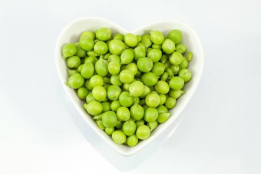 Kalp kutusundaki bezelyeler