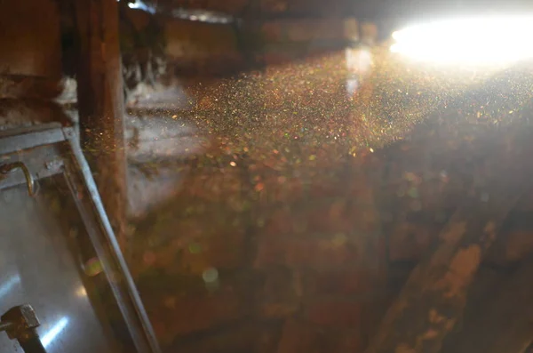 Karanlığın içinden aydınlık 