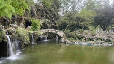 30 bin 2022 Emirgan Korusu, İstanbul 'un Saryer ilçesine bağlı bir koruluktur. Laleleri ve yeşil doğasıyla ünlüdür. Bahar mevsiminde muhteşem manzarası olan Emirgan koruluğu..