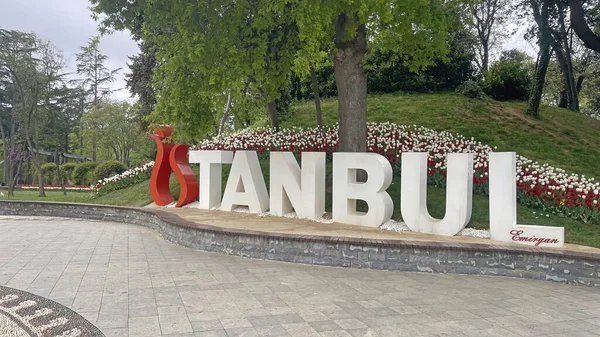 30 bin 2022 Emirgan Korusu, İstanbul 'un Saryer ilçesine bağlı bir koruluktur. Laleleri ve yeşil doğasıyla ünlüdür. Bahar mevsiminde muhteşem manzarası olan Emirgan koruluğu..