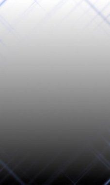 Animated background effects for mobile phones