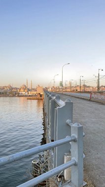 18 Mayıs 2022.istanbul, Avrupa ve Asya kıtaları arasındaki rüya şehir. İstanbul eski kent manzarası sabah erken saatlerde gezginler ve turistler için.