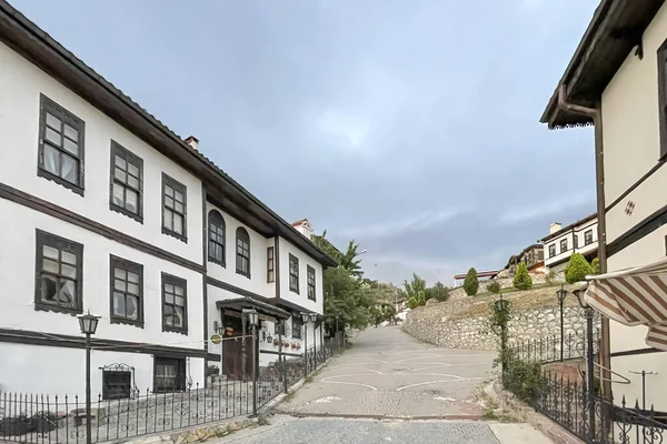 Tarakli Sakarya Juin 2022 Tarakli Est Une Ville Située Dans — Photo