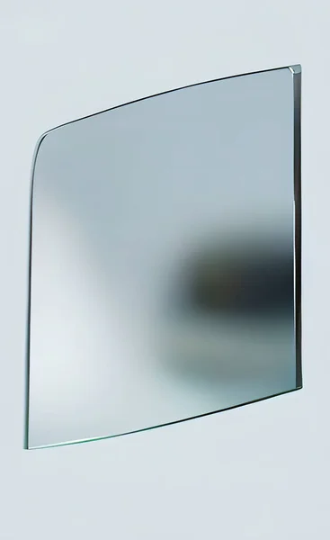 mirror for home decoration. mirror and reflection