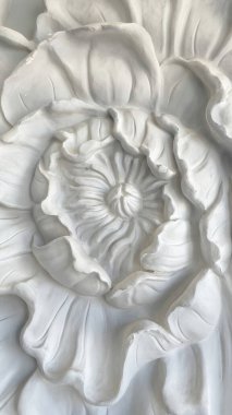 çiçek desen arka kapatmak