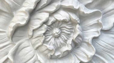 çiçek desen arka kapatmak