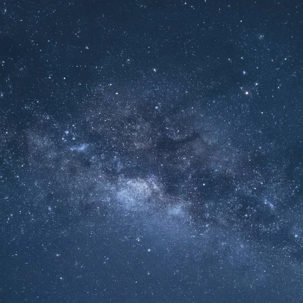 Milky Way Galaxy Background Stars —  Vetores de Stock