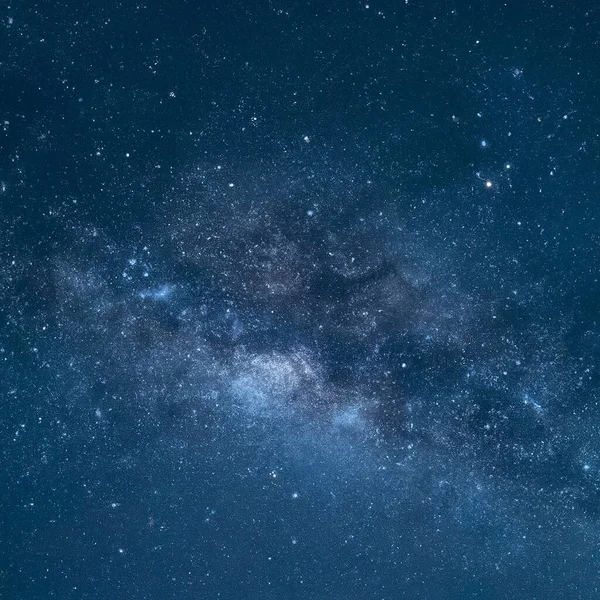milky way galaxy and background with stars