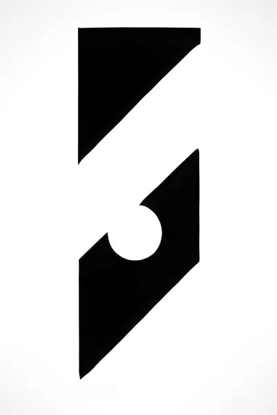 Logo Designs Business Media Companies Brands — Archivo Imágenes Vectoriales