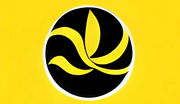 Λογότυπα Για Επιχειρήσεις Και Μέσα Μαζικής Ενημέρωσης Εταιρείες Και Εμπορικά — Διανυσματικό Αρχείο