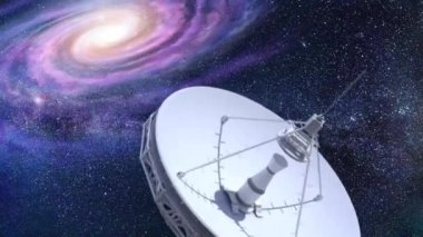 Dünya dışı yaşam araştırmaları ve UFO 'lar