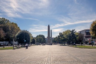 Türkiye 'den İstanbul' a. 26 Haziran 2022. Rüya şehri, İstanbul. İstanbul 'un tanıtımı ve turizm amaçlı eski şehir görselleri, tarihi yapıları ve kentin güzellikleriyle şehir manzarası