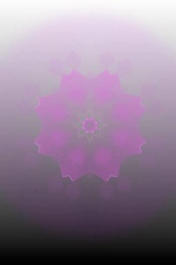 Soyut model ve hareket arkaplanı. dikey resim.