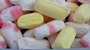 Konya Mevlana Candy, Mevlana Candy çeşitli renklerde, Türkiye ve Mevlana Candy,