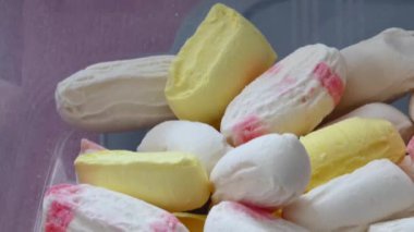 Konya Mevlana Candy, Mevlana Candy çeşitli renklerde, Türkiye ve Mevlana Candy,