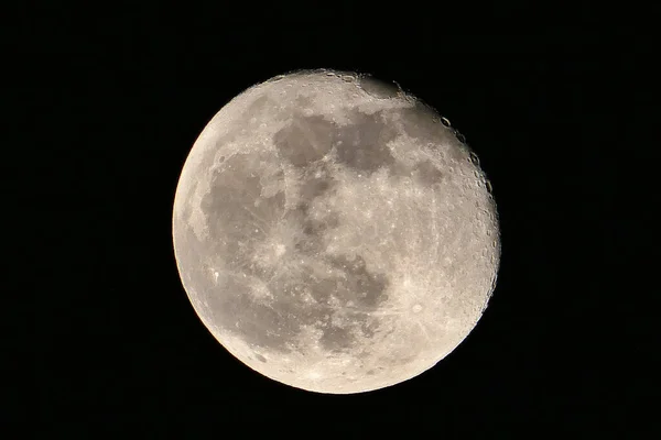 보름달 보름달 보름달 비디오 — 스톡 사진