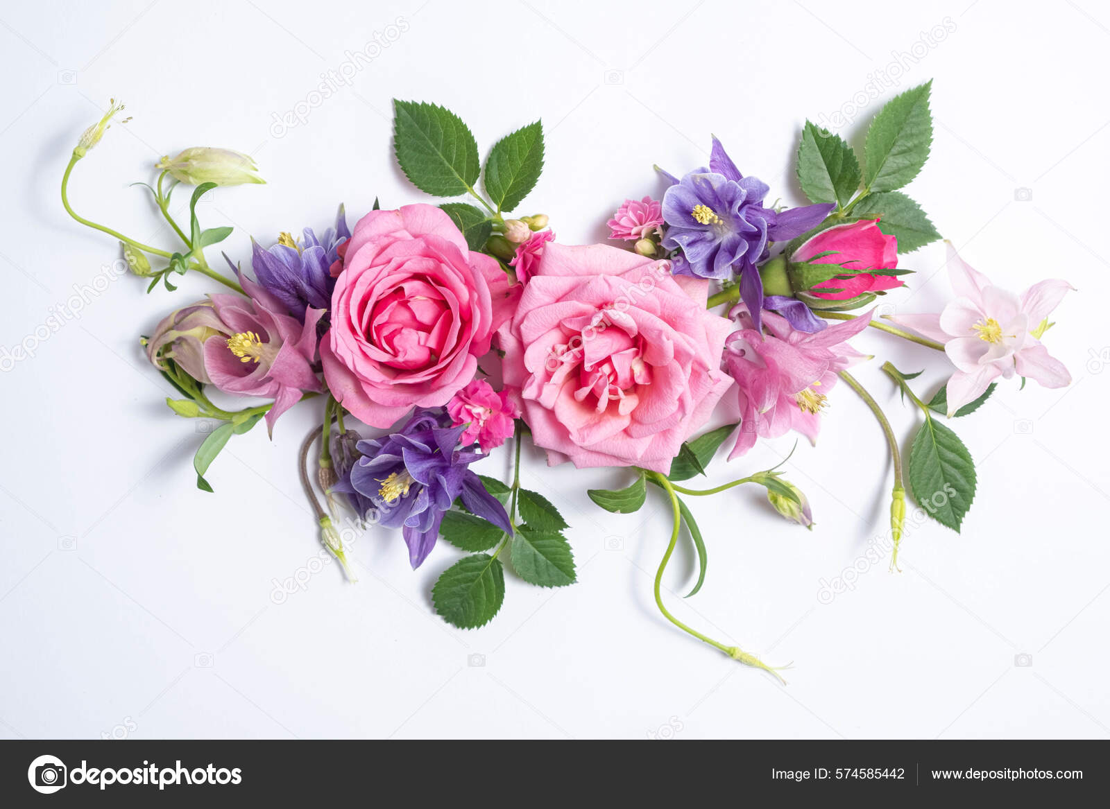 Flores de flor completa fotos de stock, imágenes de Flores de flor completa  sin royalties | Depositphotos