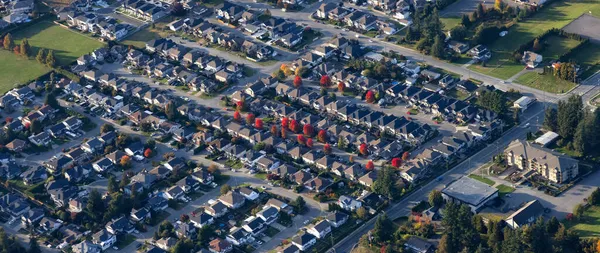 Residential Homes in Mission City. Located East of Greater Vancouver