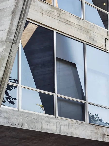 View Modern Art Museum Building Rio Janeiro Brazil —  Fotos de Stock