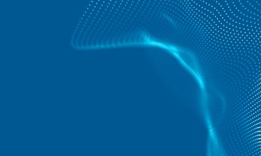 Geometrik arka plan... Fütüristik teknoloji tarzı. Neon işareti. Fütüristik teknoloji Hud öğesi. Zarif arka plan. Büyük veri .