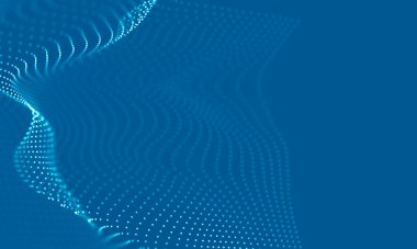 Geometrik arka plan... Fütüristik teknoloji tarzı. Neon işareti. Fütüristik teknoloji Hud öğesi. Zarif arka plan. Büyük veri .