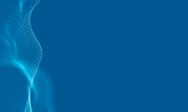 Geometrik arka plan... Fütüristik teknoloji tarzı. Neon işareti. Fütüristik teknoloji Hud öğesi. Zarif arka plan. Büyük veri .