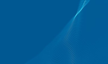 Geometrik arka plan... Fütüristik teknoloji tarzı. Neon işareti. Fütüristik teknoloji Hud öğesi. Zarif arka plan. Büyük veri .