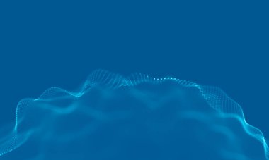 Geometrik arka plan... Fütüristik teknoloji tarzı. Neon işareti. Fütüristik teknoloji Hud öğesi. Zarif arka plan. Büyük veri .