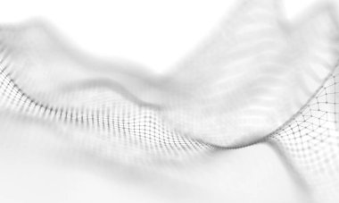 Arka ışık geometrik plan. Bağlantı yapısı. Bilim arka plan. Fütüristik teknoloji Hud öğesi. onnecting noktalar ve çizgiler. Büyük veri görselleştirme iş .