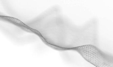 Arka ışık geometrik plan. Bağlantı yapısı. Bilim arka plan. Fütüristik teknoloji Hud öğesi. onnecting noktalar ve çizgiler. Büyük veri görselleştirme iş .