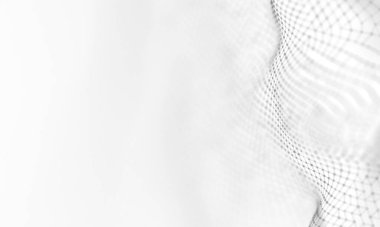 Arka ışık geometrik plan. Bağlantı yapısı. Bilim arka plan. Fütüristik teknoloji Hud öğesi. onnecting noktalar ve çizgiler. Büyük veri görselleştirme iş .