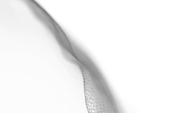 Arka ışık geometrik plan. Bağlantı yapısı. Bilim arka plan. Fütüristik teknoloji Hud öğesi. onnecting noktalar ve çizgiler. Büyük veri görselleştirme iş .