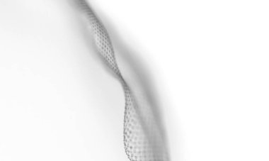 Arka ışık geometrik plan. Bağlantı yapısı. Bilim arka plan. Fütüristik teknoloji Hud öğesi. onnecting noktalar ve çizgiler. Büyük veri görselleştirme iş .