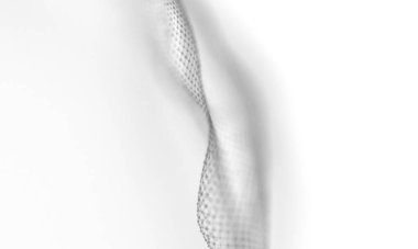 Arka ışık geometrik plan. Bağlantı yapısı. Bilim arka plan. Fütüristik teknoloji Hud öğesi. onnecting noktalar ve çizgiler. Büyük veri görselleştirme iş .