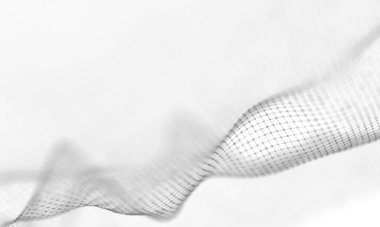 Arka ışık geometrik plan. Bağlantı yapısı. Bilim arka plan. Fütüristik teknoloji Hud öğesi. onnecting noktalar ve çizgiler. Büyük veri görselleştirme iş .