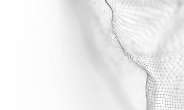 Arka ışık geometrik plan. Bağlantı yapısı. Bilim arka plan. Fütüristik teknoloji Hud öğesi. onnecting noktalar ve çizgiler. Büyük veri görselleştirme iş .