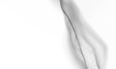 Arka ışık geometrik plan. Bağlantı yapısı. Bilim arka plan. Fütüristik teknoloji Hud öğesi. onnecting noktalar ve çizgiler. Büyük veri görselleştirme iş .