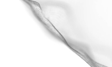 Arka ışık geometrik plan. Bağlantı yapısı. Bilim arka plan. Fütüristik teknoloji Hud öğesi. onnecting noktalar ve çizgiler. Büyük veri görselleştirme iş .