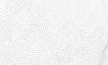 Arka ışık geometrik plan. Bağlantı yapısı. Bilim arka plan. Fütüristik teknoloji Hud öğesi. onnecting noktalar ve çizgiler. Büyük veri görselleştirme iş .