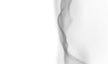 Arka ışık geometrik plan. Bağlantı yapısı. Bilim arka plan. Fütüristik teknoloji Hud öğesi. onnecting noktalar ve çizgiler. Büyük veri görselleştirme iş .