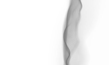 Arka ışık geometrik plan. Bağlantı yapısı. Bilim arka plan. Fütüristik teknoloji Hud öğesi. onnecting noktalar ve çizgiler. Büyük veri görselleştirme iş .