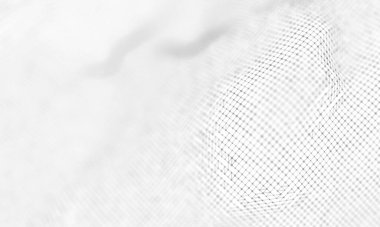 Arka ışık geometrik plan. Bağlantı yapısı. Bilim arka plan. Fütüristik teknoloji Hud öğesi. onnecting noktalar ve çizgiler. Büyük veri görselleştirme iş .