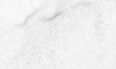 Arka ışık geometrik plan. Bağlantı yapısı. Bilim arka plan. Fütüristik teknoloji Hud öğesi. onnecting noktalar ve çizgiler. Büyük veri görselleştirme iş .