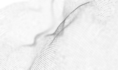 Arka ışık geometrik plan. Bağlantı yapısı. Bilim arka plan. Fütüristik teknoloji Hud öğesi. onnecting noktalar ve çizgiler. Büyük veri görselleştirme iş .