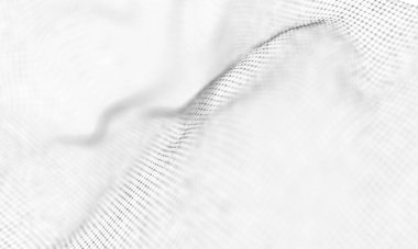 Arka ışık geometrik plan. Bağlantı yapısı. Bilim arka plan. Fütüristik teknoloji Hud öğesi. onnecting noktalar ve çizgiler. Büyük veri görselleştirme iş .