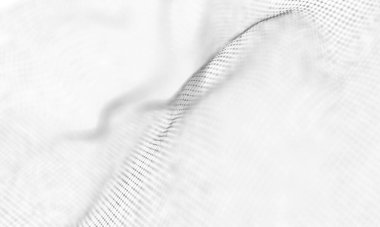 Arka ışık geometrik plan. Bağlantı yapısı. Bilim arka plan. Fütüristik teknoloji Hud öğesi. onnecting noktalar ve çizgiler. Büyük veri görselleştirme iş .