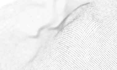 Arka ışık geometrik plan. Bağlantı yapısı. Bilim arka plan. Fütüristik teknoloji Hud öğesi. onnecting noktalar ve çizgiler. Büyük veri görselleştirme iş .