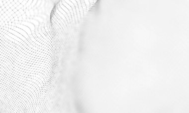 Arka ışık geometrik plan. Bağlantı yapısı. Bilim arka plan. Fütüristik teknoloji Hud öğesi. onnecting noktalar ve çizgiler. Büyük veri görselleştirme iş .