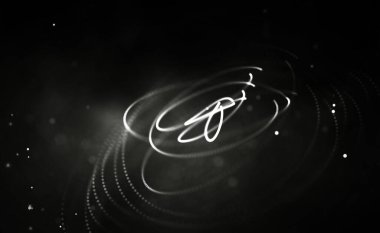 Siyah teknoloji geçmişi. Küresel iletişim ağı kavramı.